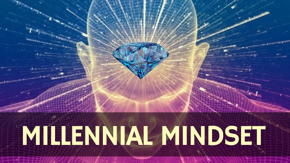 Lab-Grown Diamonds and the Millennial Mindset